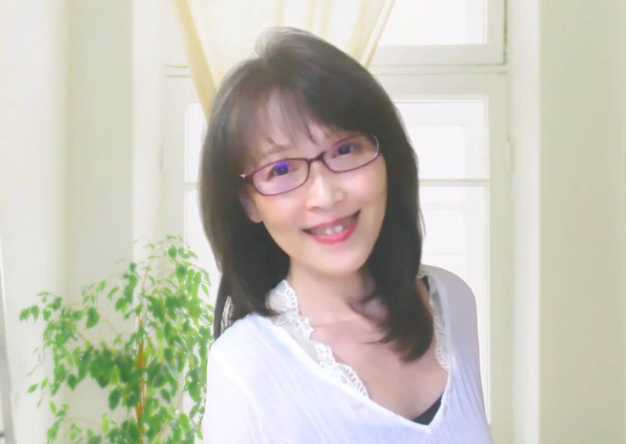 ダイエット指導歴24年｜三鷹・オンラインで活動するダイエットコーチのプロフィール写真